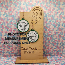 Load image into Gallery viewer, Bison