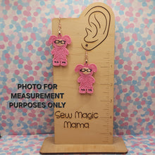 Load image into Gallery viewer, Pink Bunny