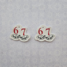 Load image into Gallery viewer, 67