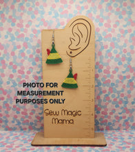 Load image into Gallery viewer, Elf Hat