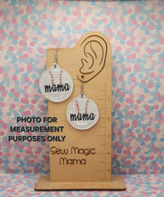 Load image into Gallery viewer, Baseball Mama