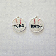 Load image into Gallery viewer, Baseball Mama