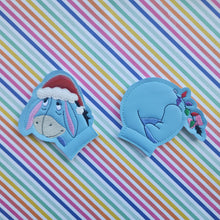 Load image into Gallery viewer, B GRADE - Santa Donkey
