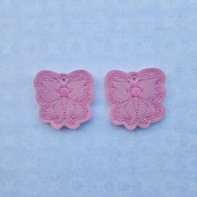 Load image into Gallery viewer, Pink Bows