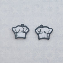 Load image into Gallery viewer, Chef Hat