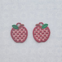 Load image into Gallery viewer, Checkered Apples