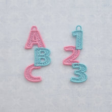 Load image into Gallery viewer, ABC 123