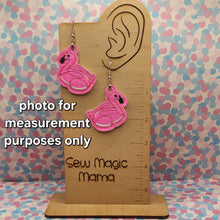 Load image into Gallery viewer, Flamingo Float