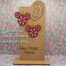 Load image into Gallery viewer, Mouse Peppermints