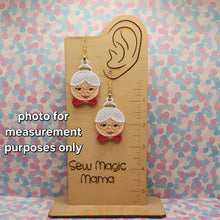 Load image into Gallery viewer, Mrs. Claus