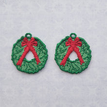 Load image into Gallery viewer, Wreaths