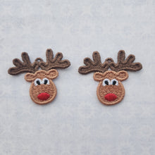 Load image into Gallery viewer, Reindeer