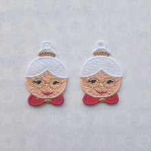Load image into Gallery viewer, Mrs. Claus