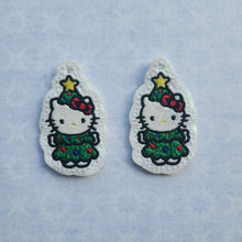 Load image into Gallery viewer, HK Christmas Trees