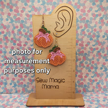 Load image into Gallery viewer, Pumpkin with Bow