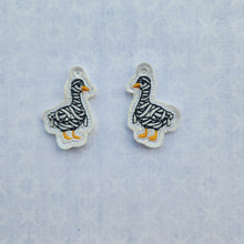 Load image into Gallery viewer, Mummy Goose