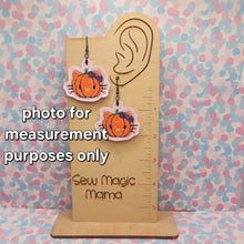 Load image into Gallery viewer, HK Pumpkin