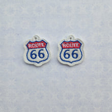 Load image into Gallery viewer, Route 66
