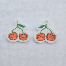 Load image into Gallery viewer, Pumpkin Cherries