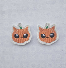 Load image into Gallery viewer, Pumpkin Cat