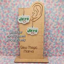Load image into Gallery viewer, Jets