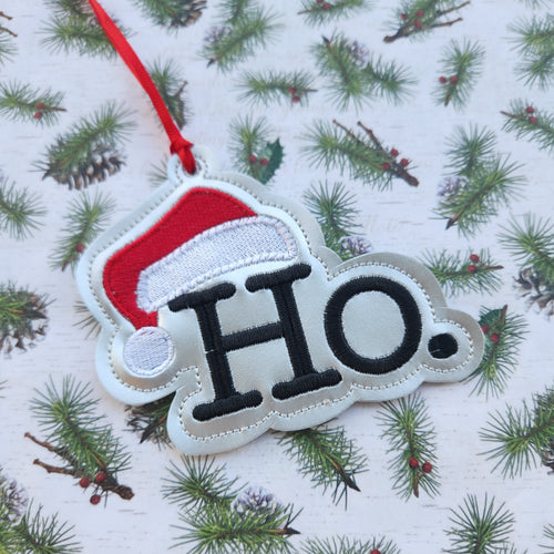 Ho