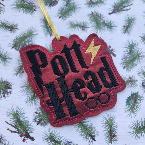 Pott Head