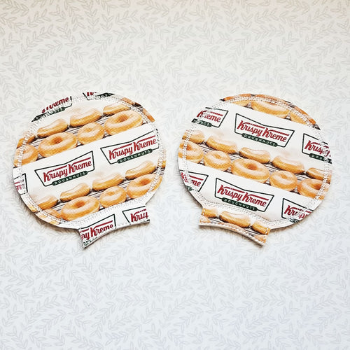 Donuts