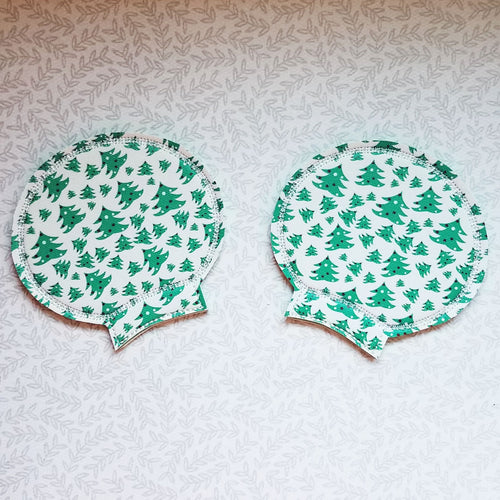 Christmas Trees