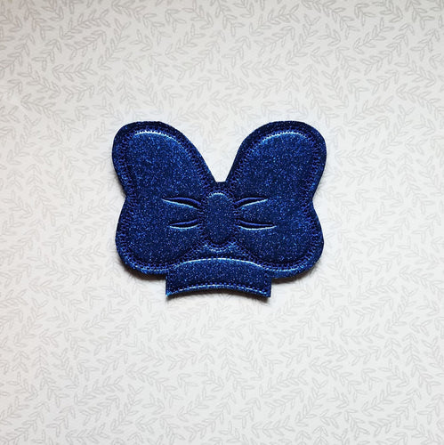 Blue Pixie Dust