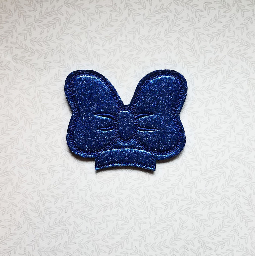 Blue Pixie Dust