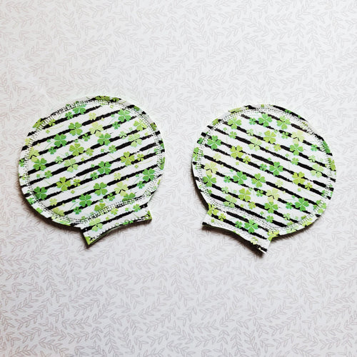 Clovers