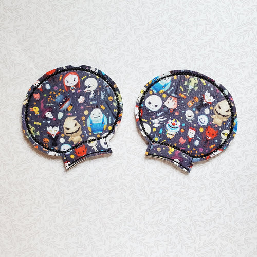 Nightmare Characters