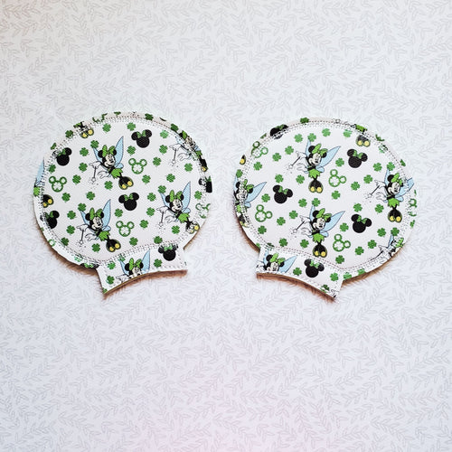 St Patricks Minnie Tink