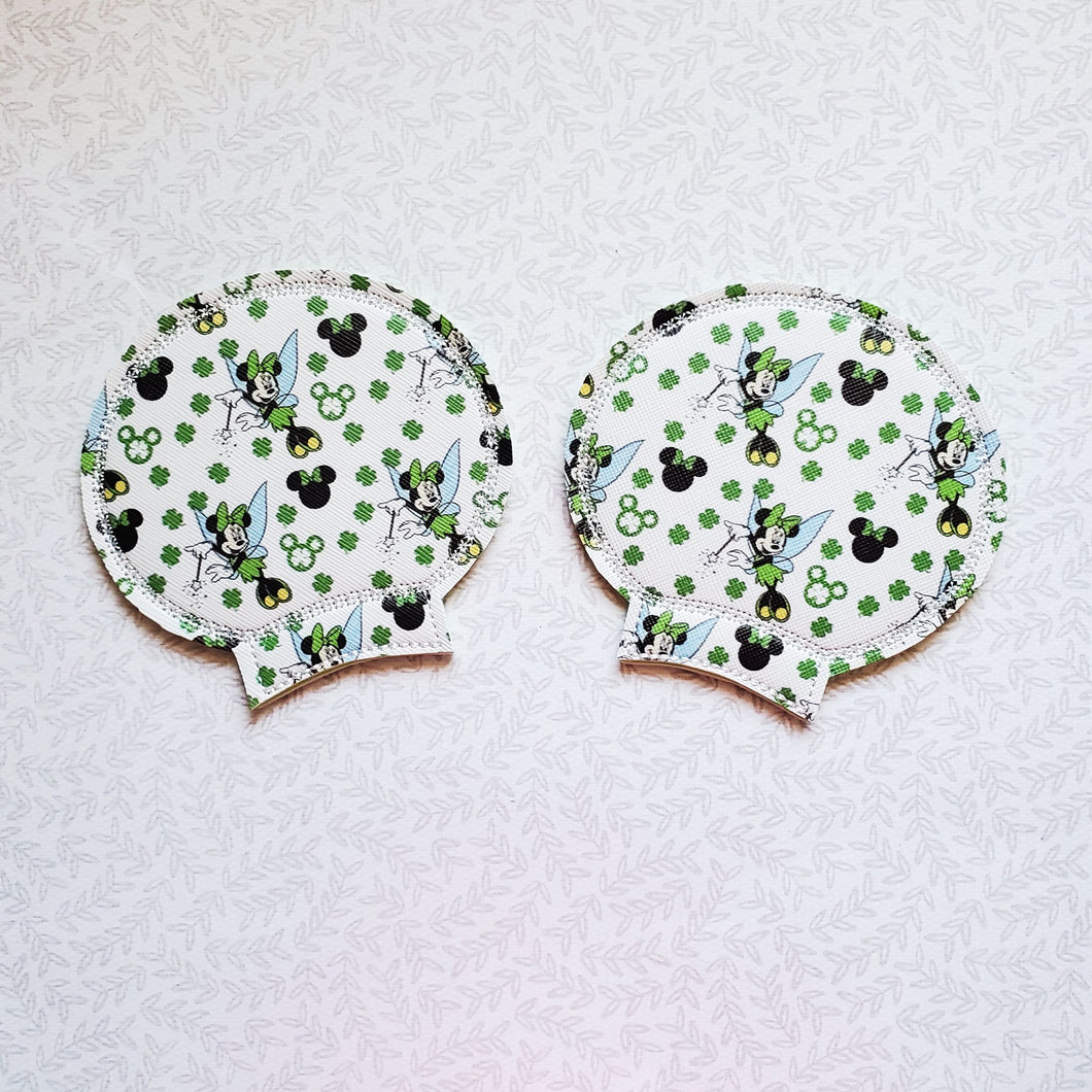 St Patricks Minnie Tink