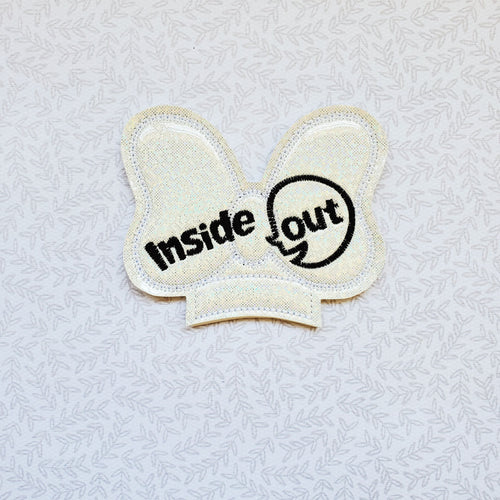 Inside Out Bow