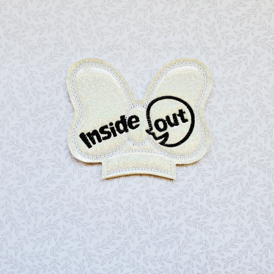 Inside Out Bow