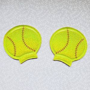 Softballs