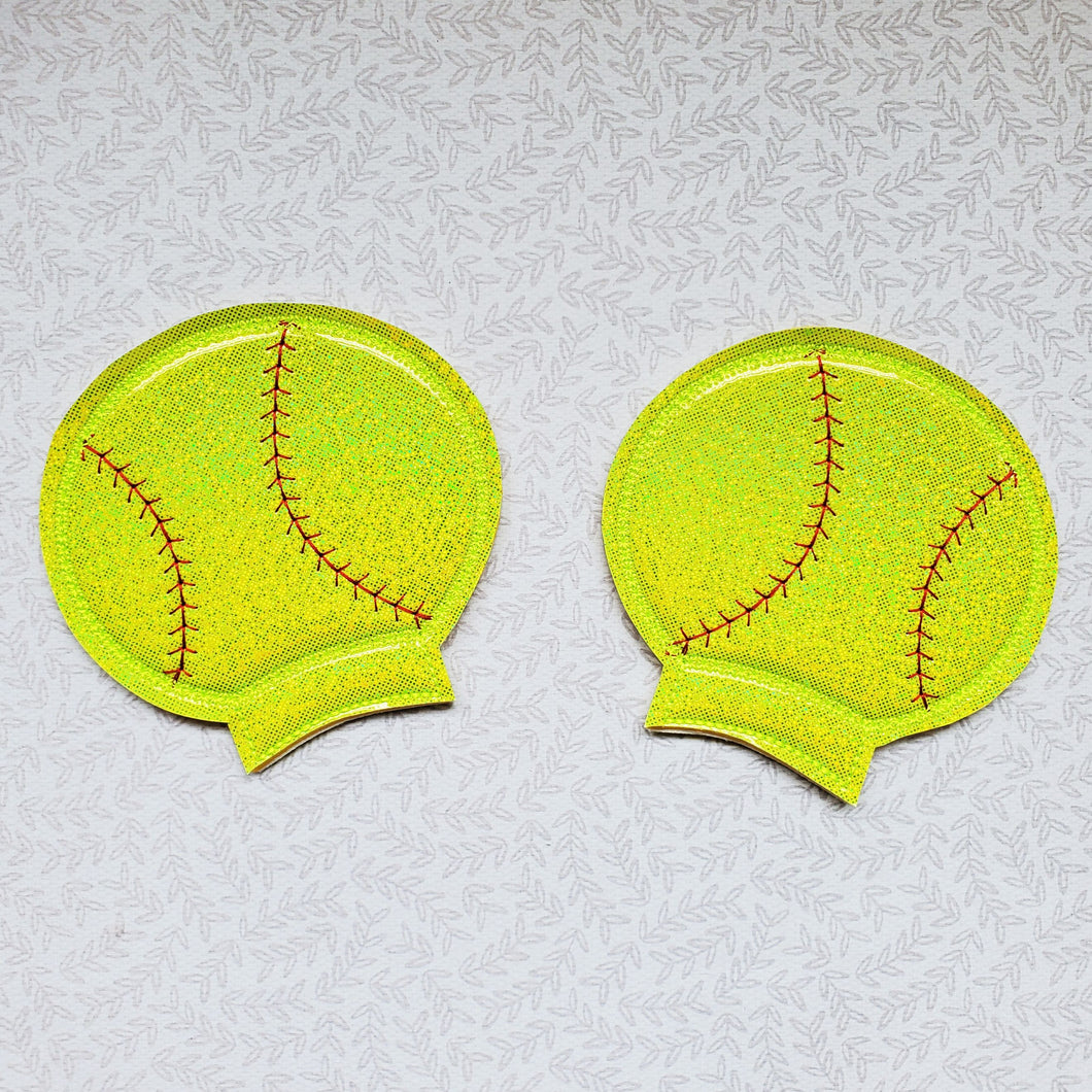 Softballs