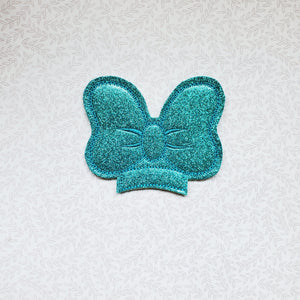 Teal Pixie Dust