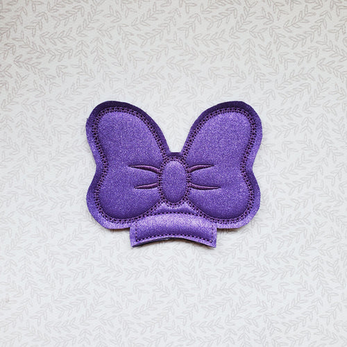 Purple Shimmer