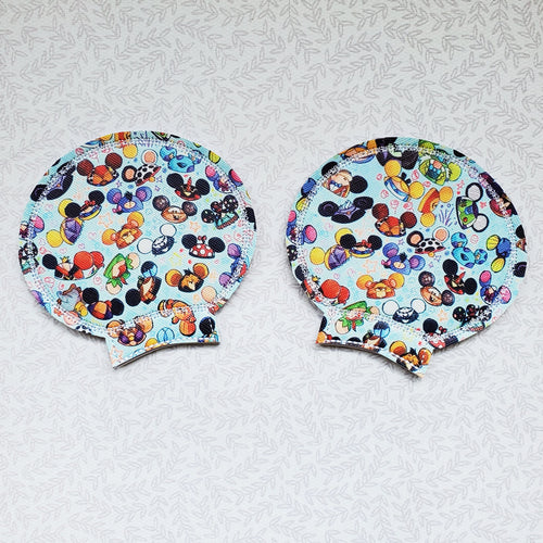 Ear Hats