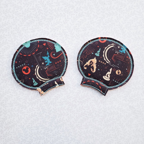 Nighttime Spectacular