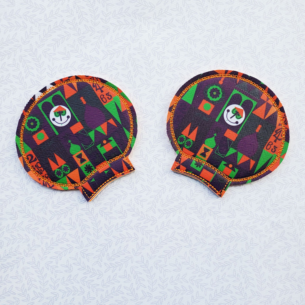 Small World Halloween