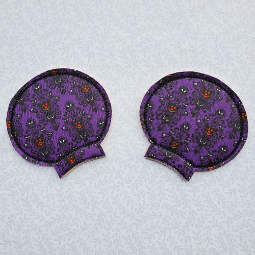 Spooky Pumpkin Wallpaper