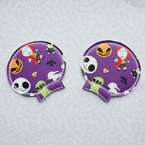 Spooksieboo - Nightmare