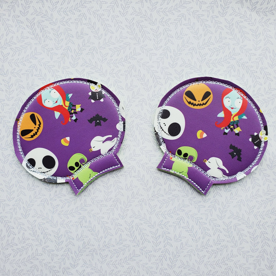 Spooksieboo - Nightmare