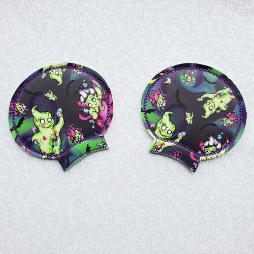 Spooksieboo - Villain Swirls