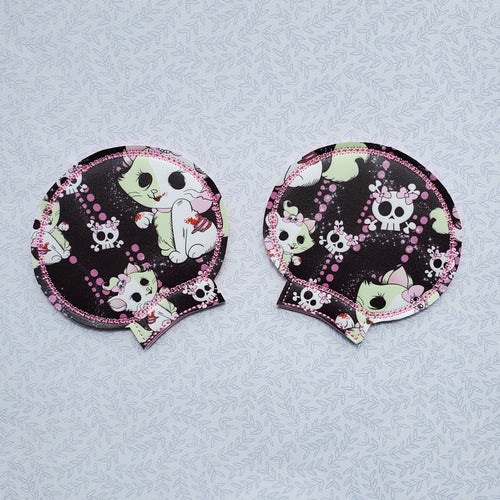 Spooksieboo - Zombie Marie