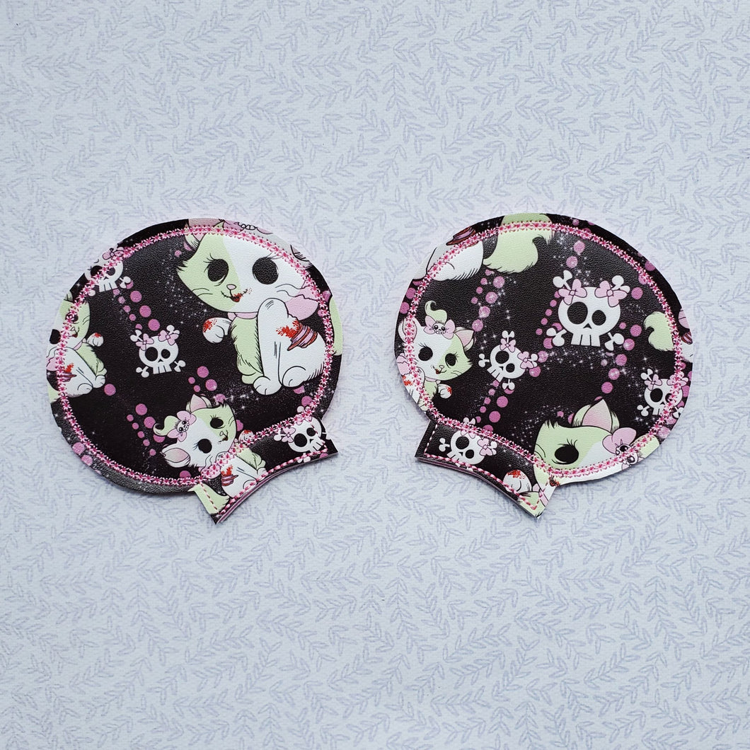 Spooksieboo - Zombie Marie